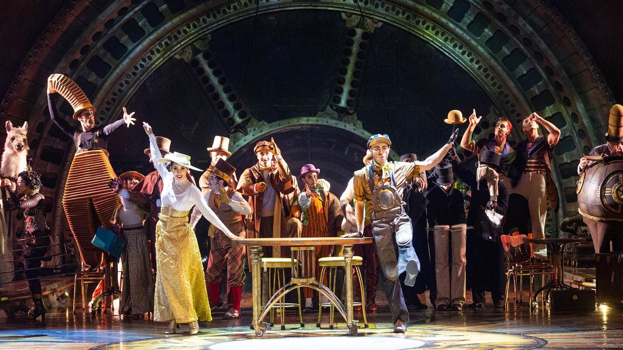 Kleidung und andere Gegenstände