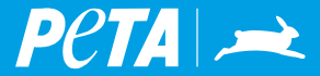 PETA Logo